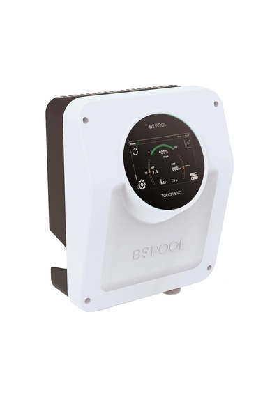 Bsspool Touchevoplus Bslink 15 Tuz Klor Jeneratörü