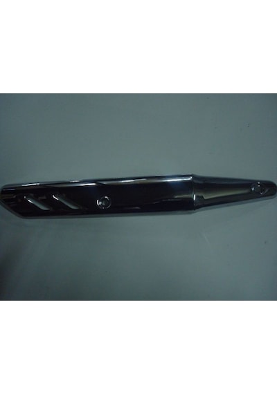 Honda Cbf 150 Eksoz Muhafazası Cbf036