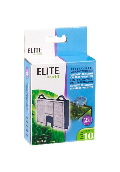Elite  A60  Askı  Filtre  Kartuşu