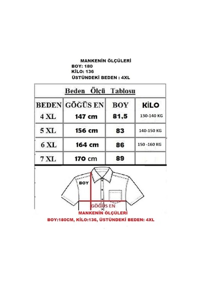 Big Nona Erkek Büyük Beden Unisex T-shirt V Yaka Mint Yeşil Mint Yeşili