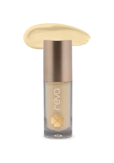 Vegan Concealer Temiz İçerikli, Nemlendirici Ve Yüksek Kapatıcılık Sunan Kapatıcı Çok Renkli