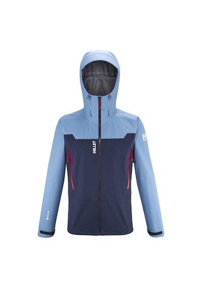 Millet Kamet Lıght Gore-tex 3l Plaın Ceket Mıv7739 Mıllet.n3186 Çok Renkli