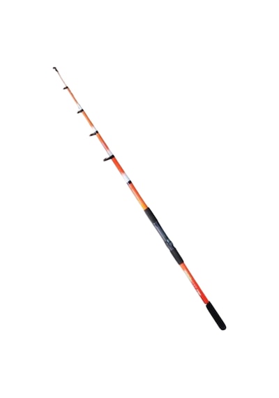 3.60 Cm Kırılmaz Sazan Oltası 75/150 Gr  Kalite