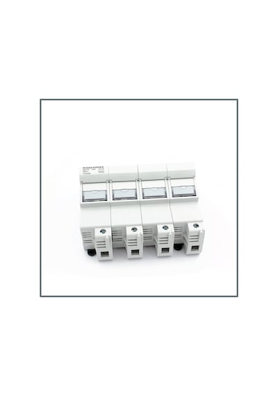Socomec Sigorta Yuvası 22x58 4k