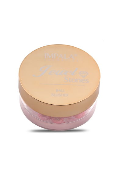 Impala Top Allık - Ball Blusher No 2 Pembe