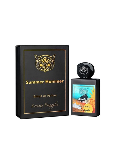 Summer Hammer Extrait De Parfum 50ml Diğer