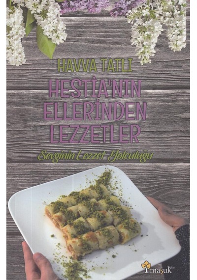 Hestia'Nın Ellerinden Lezzetler N11.11292