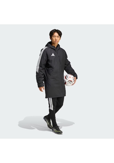 Adidas Jz4108 Tiro26 Erkek Parka Renkli