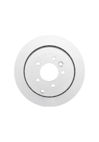 Land Rover Discovery 4 3.0sdv6 2010-2017 Bosch Arka Disk 325mm 2 Adet