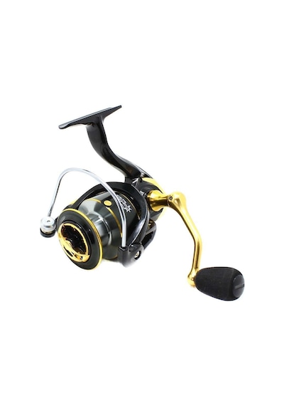 Captain Halley Spin Makine 4+1 Bb Standart - 4000
