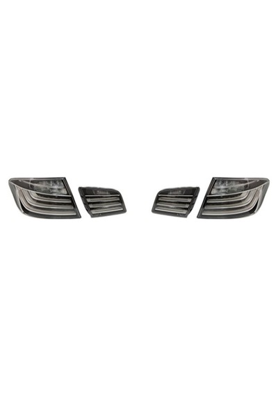 Bmw F10 - Lcı Dönüşüm Tak Çalıştır Stop Set 2010-2013