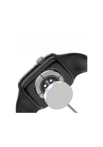 Sekoda Watch 8 DT Max 45 MM Akıllı   Saat İthalatçı Garantili