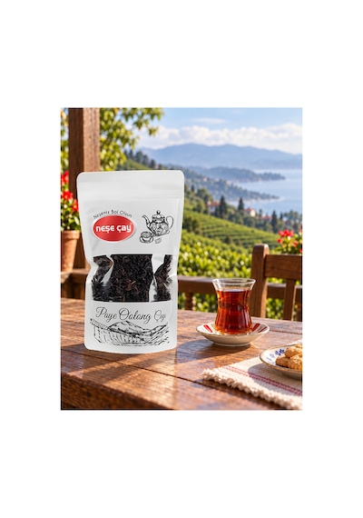 Neşe Çay Paye Oolong Çayı 100 G