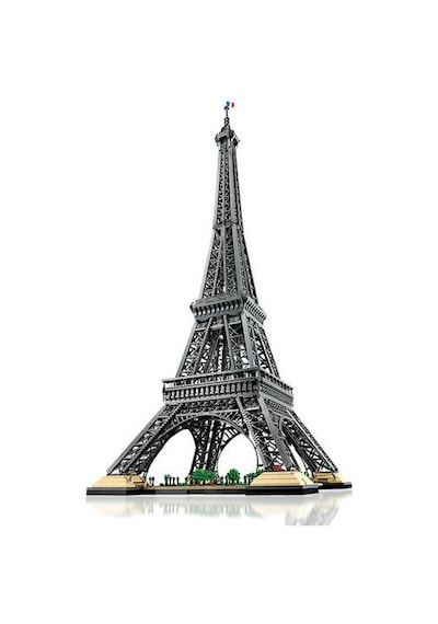 LEGO® Icons 10307 Eyfel Kulesi 10001 Parça