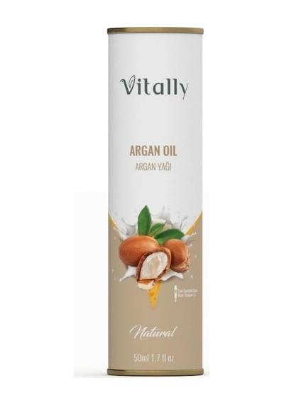 Lexroo Argan Yağı 50 Ml