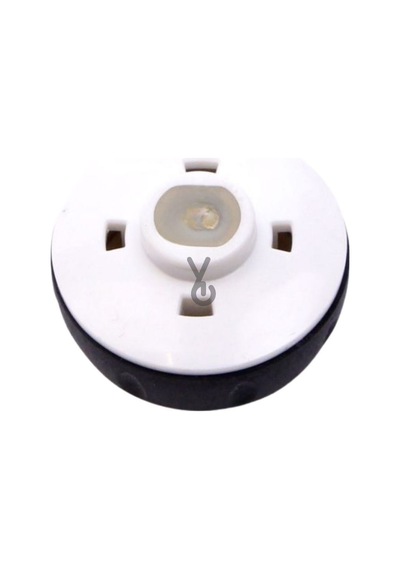 Ariete - Ser.steam Knob Assy Cream P9060c