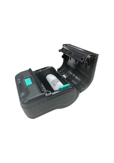 Kodpos Mp-l39 Mobil Fiş / Etiket Yazıcı Bluetooth Kılıf