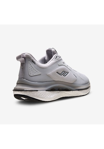 Lescon Tigan 3 A-shock Foam Erkek Spor Ayakkabı 25bae00tıgam Gri