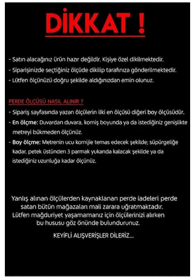 Su Geçirmez Balkon Perdesi Lüks Kornisli Bağcıklı Branda Balkon Brandası Bej
