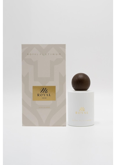 Royal Platinum Ms Royal Niche Kadın Parfüm EDP 50 ML