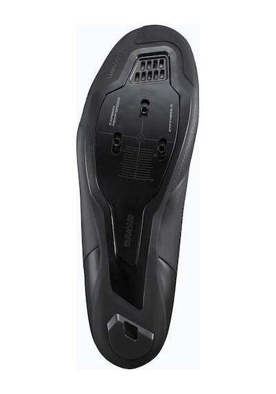 Shimano Sh-rc502 Spd/sl Yol Bisileti Ayakkabısı 40 Numara Siyah