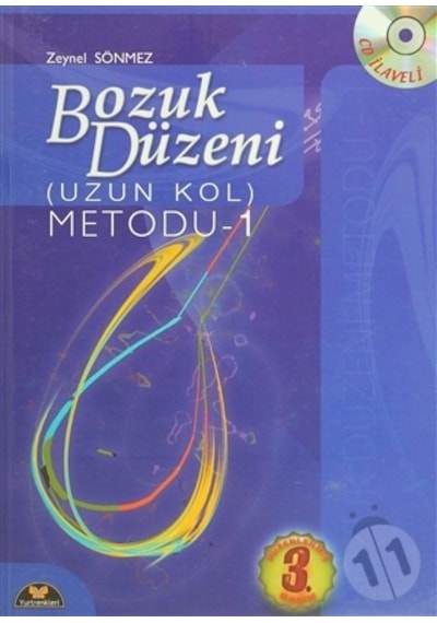 Bozuk Düzeni Metodu -1 - Zeynel Sönmez