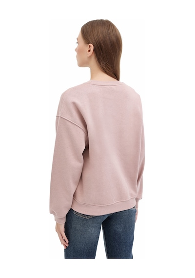Kinetix Wb 16bella-c 5pr Gül Kurusu Kadın Sweatshirt 000000000102033665 Pembe