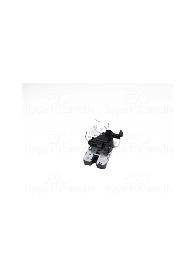 Audi A3 2008-2015 Bagaj Kapak Kilidi 8k9827505a Wisco