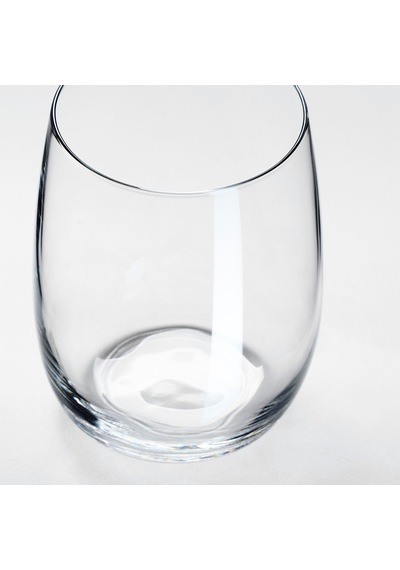 Ikea Storsınt 6'lı Meşrubat Bardağı 370 Ml Şeffaf