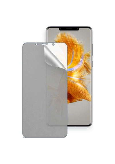 Huaweı Mate 50 Pro Uyumlu Ön Yüzey Mat Hidrojel Ekran Koruyucu 40567400