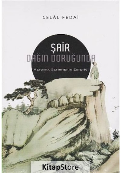 Şair Dağın Doruğunda - Celal Fedai - İNSANART