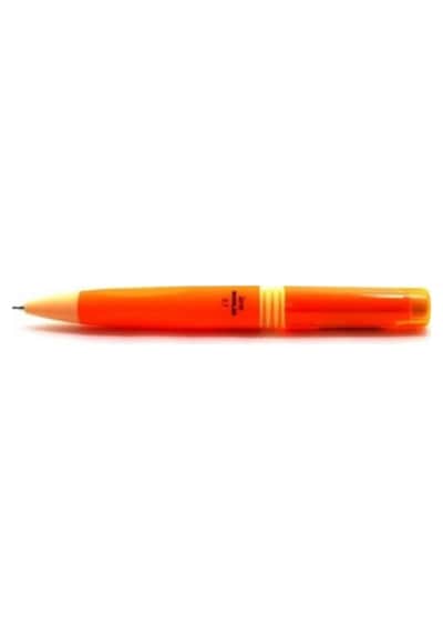 Bold Mekanik Kurşun Kalem 0.7 Mm Turuncu Karışık, Çok Renkli
