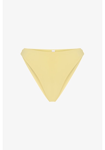 Penti Sarı Minimal Slip Bikini Altı