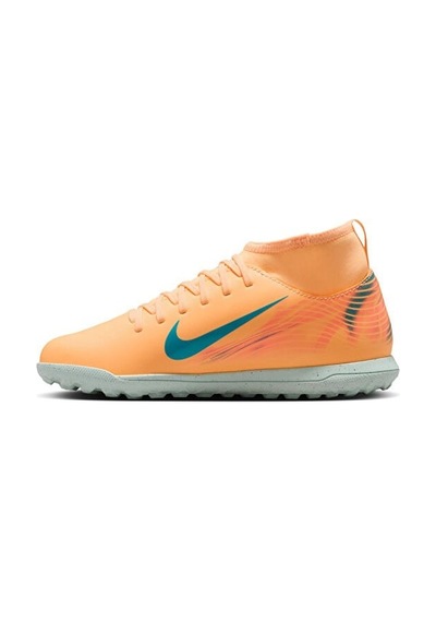 Nike Jr Superfly 10 Club Km Tf Turuncu Erkek Çocuk Krampon Hj6933-801