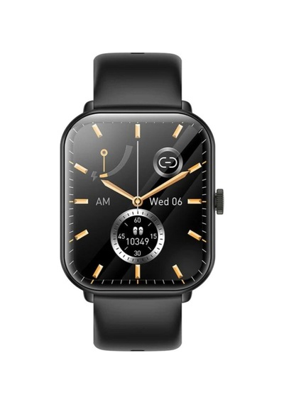 Watch Y3 Pro Akıllı Saat Dahili Gps Sesli Görüşme 1,69 İnç 49 Mm Geniş Ekran