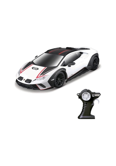 Maisto 1:14 Lamborghini Huracan Sterrato Kumandalı Araba 82817 Çok Renkli