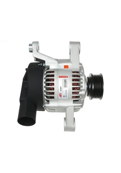 12 V 85 Amper Fiat Uno Kanallı Kasnak Şarj Dinamosu - Alternatör