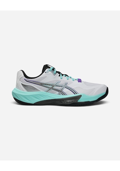 Asics Sky Elıte Ff 4 Erkek Beyaz Voleybol Ayakkabısı 1051a100-100