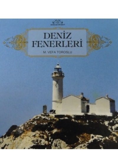 Marintek Kitap, Deniz Fenerleri