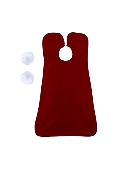 Unisex Saç Sakal Yemek Örtüsü Duş Banyo Temizlik Önlüğü Vantuzlu Aparat Aynaya Fayansa Veya Cama Asılabilir Fonksiyonel Sakal Önlüğü Cok Renkli Unisex Saç Sakal Yemek Örtüsü Duş Banyo Temizlik Önlüğü Vantuzlu Aparat Aynaya Fayansa Veya Cama Asılabilir Fonksiyonel Sakal Önlüğü Cok Renkli