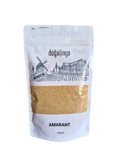 Doğalinya Amarant 250g