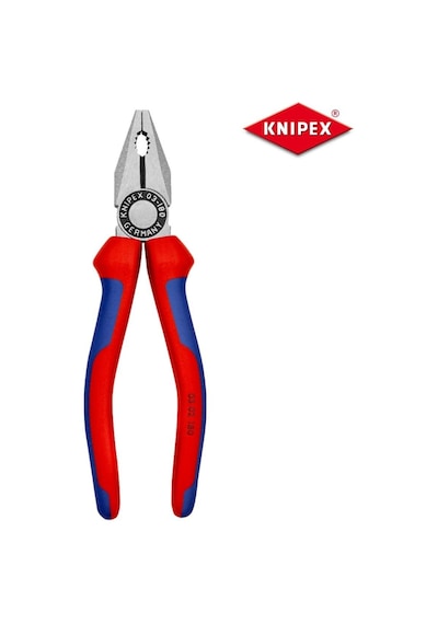 Knipex 03-02 Kombine Pense 200mm