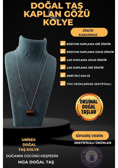 Kaplan Gözü Kalp Kolye Deri İpli, Rodyum Kaplama Zincir, Lak Kaplama 5 Farklı Zincir İpli Kolye Metal Lak Kaplamalı 53cm Metal Lak Kaplamalı 53cm Kaplan Gözü Kalp Kolye Deri İpli, Rodyum Kaplama Zincir, Lak Kaplama 5 Farklı Zincir İpli Kolye Metal Lak Kaplamalı 53cm Metal Lak Kaplamalı 53cm