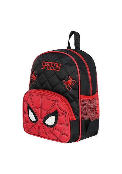 Waddell Lisanslı Örümcek Göz Anaokul Kreş Sırt Çantası