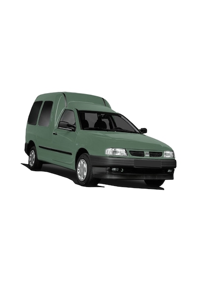 Seat Inca Minivan-Panelvan Yakıt Depo Koruma Cihazı
