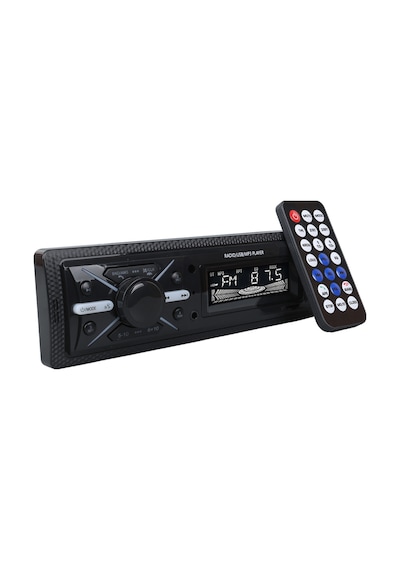 Carstar Cs-960 Çift Usb/sd/fm/aux/bluetooth Kumandalı Oto Teyp 4x60 Watt