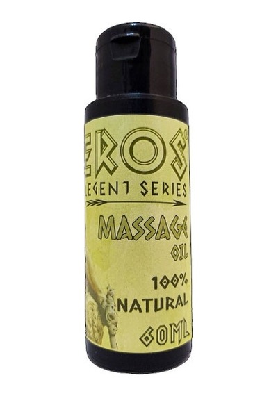 Eros Legent Bay Bayan Masaj Yağı 60 Ml