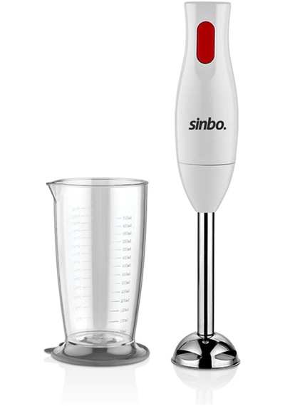 Çelik Uçlu Çubuk Blender 350w Shb-3102 5691