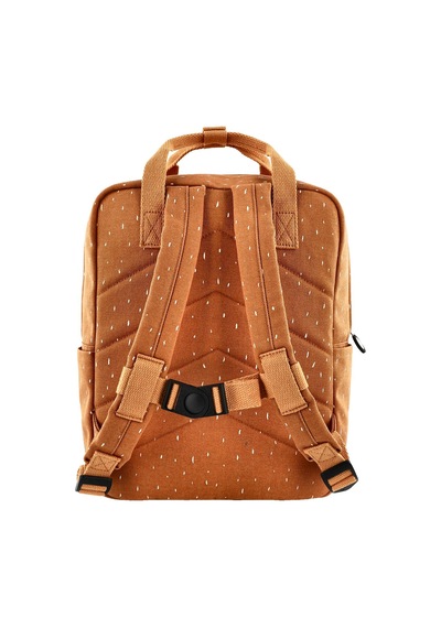 Trıxıe Trixie Mr. Fox Unisex Çocuk Turuncu Sırt Çantası 24163 Turuncu