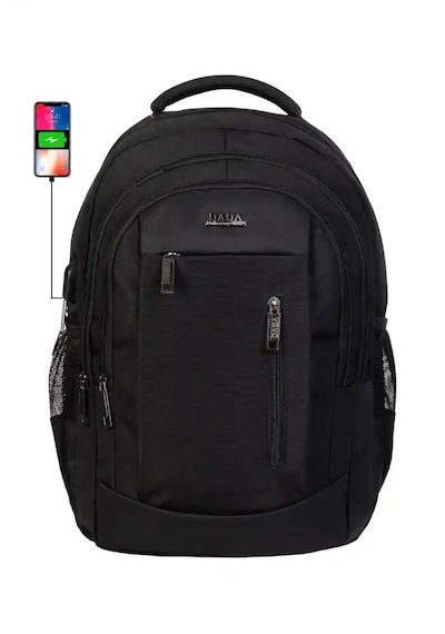 Case Club Dada 05 Darbe Emici Usb Aparatlı 5 Bölmeli 15.6 İnç Su Geçirmez